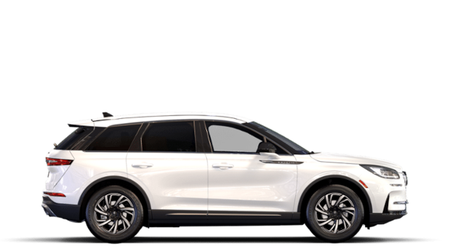 2025 Lincoln Lincoln Corsair External Image 1